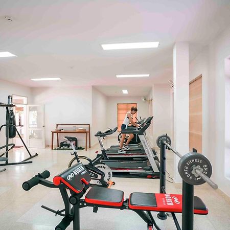 Sirarun Resort Bankrut Kültér fotó