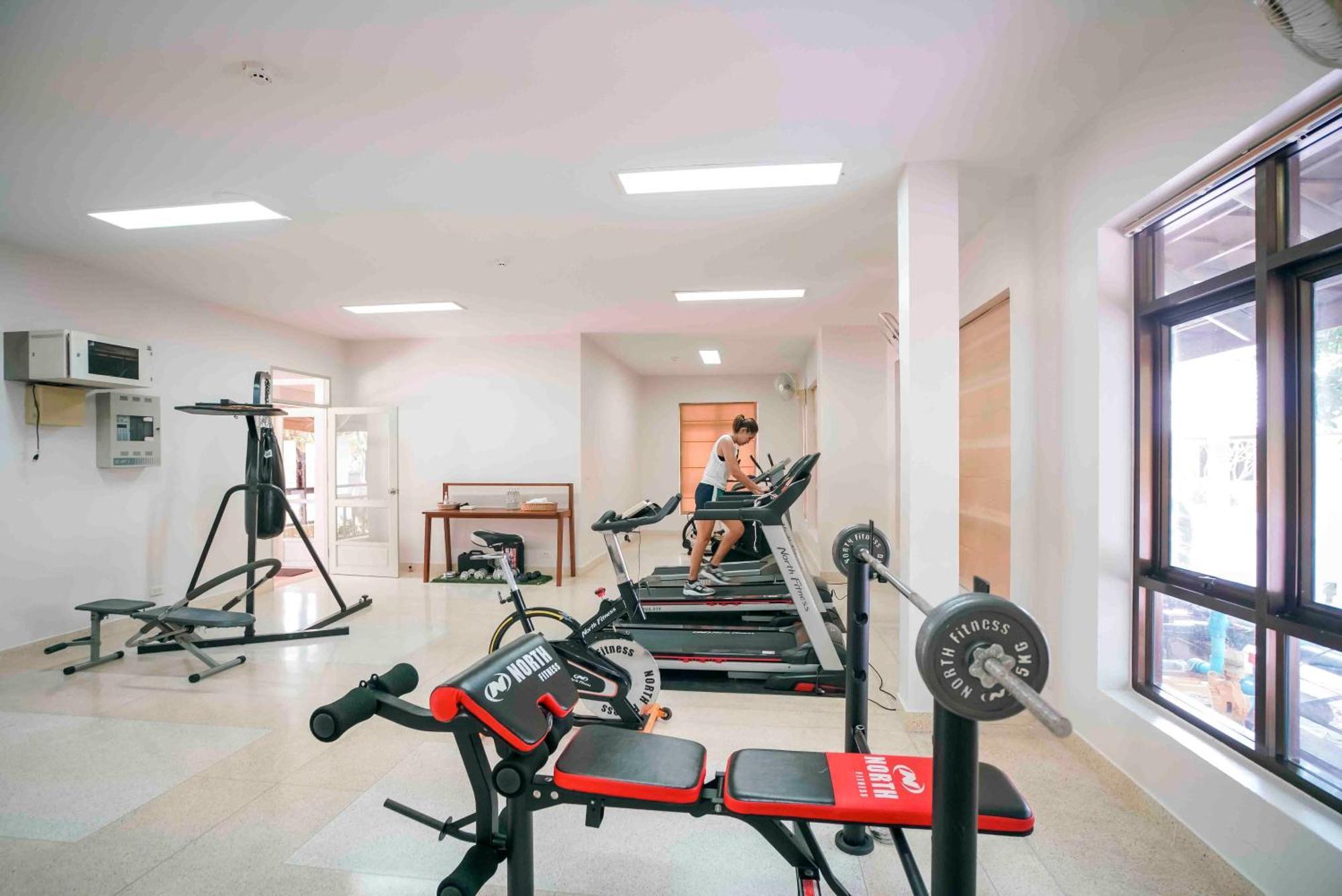 Sirarun Resort Bankrut Kültér fotó