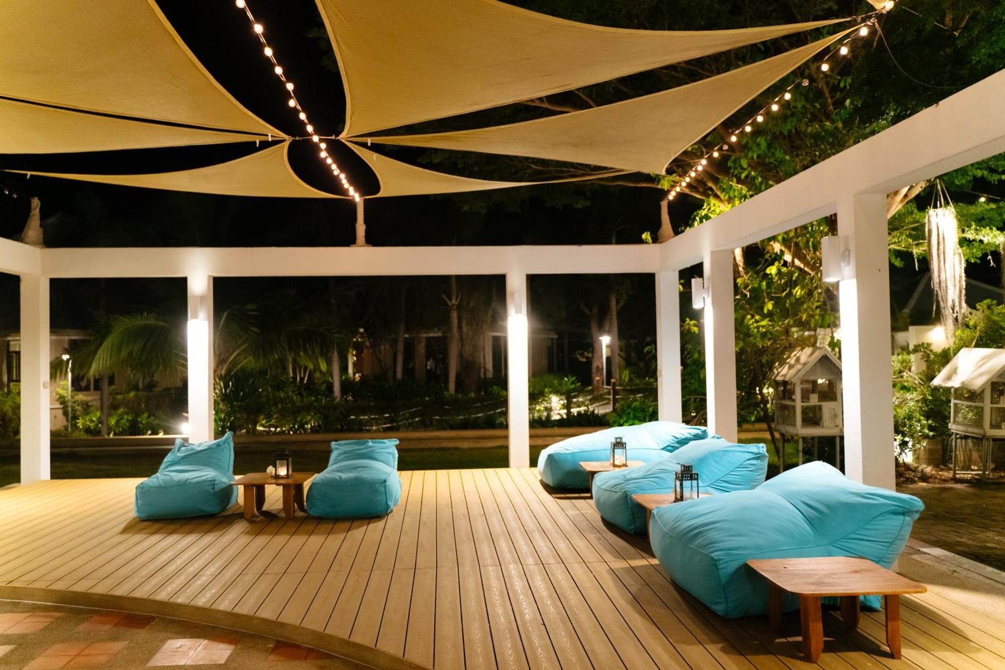 Sirarun Resort Bankrut Kültér fotó