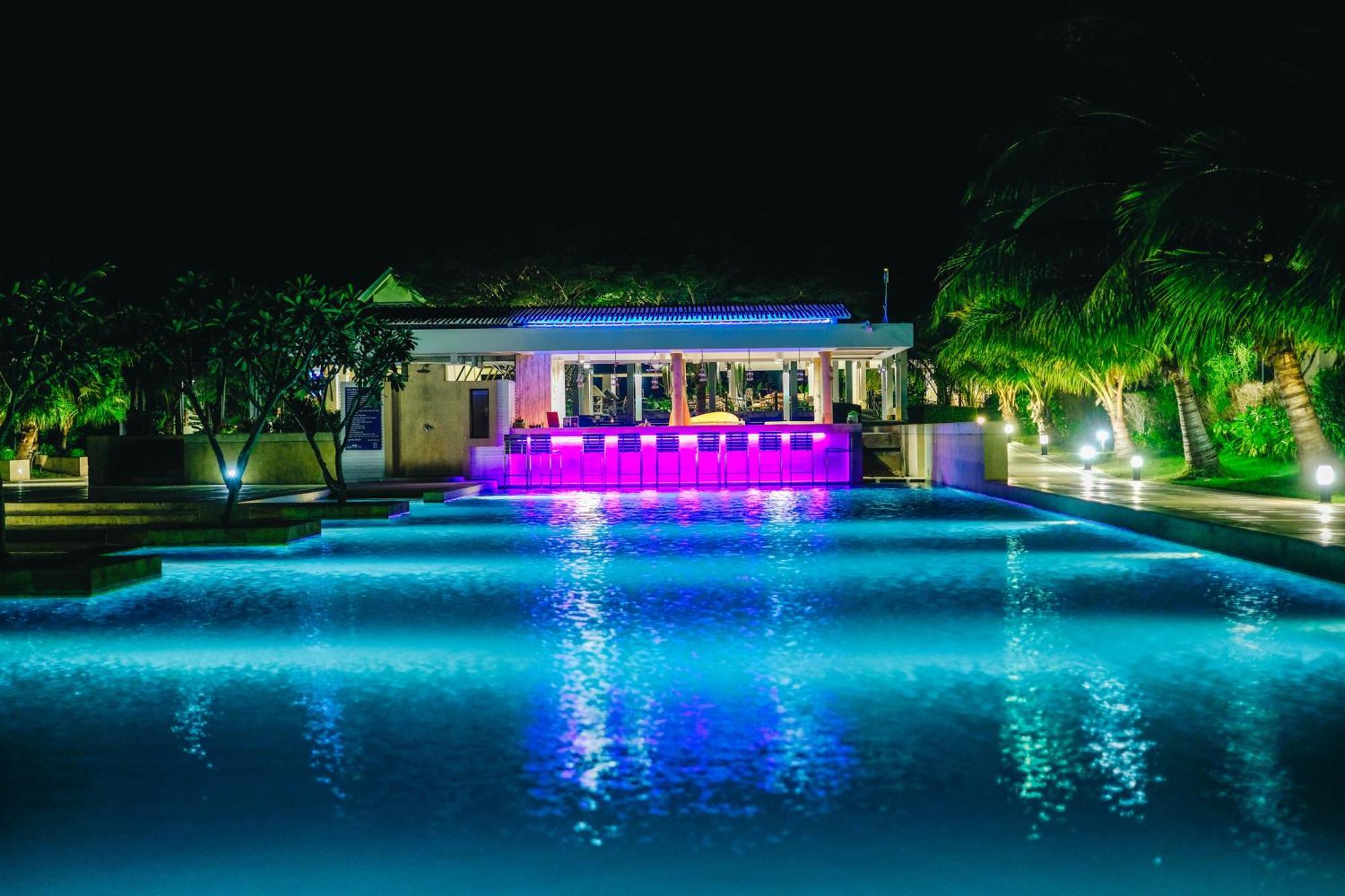 Sirarun Resort Bankrut Kültér fotó