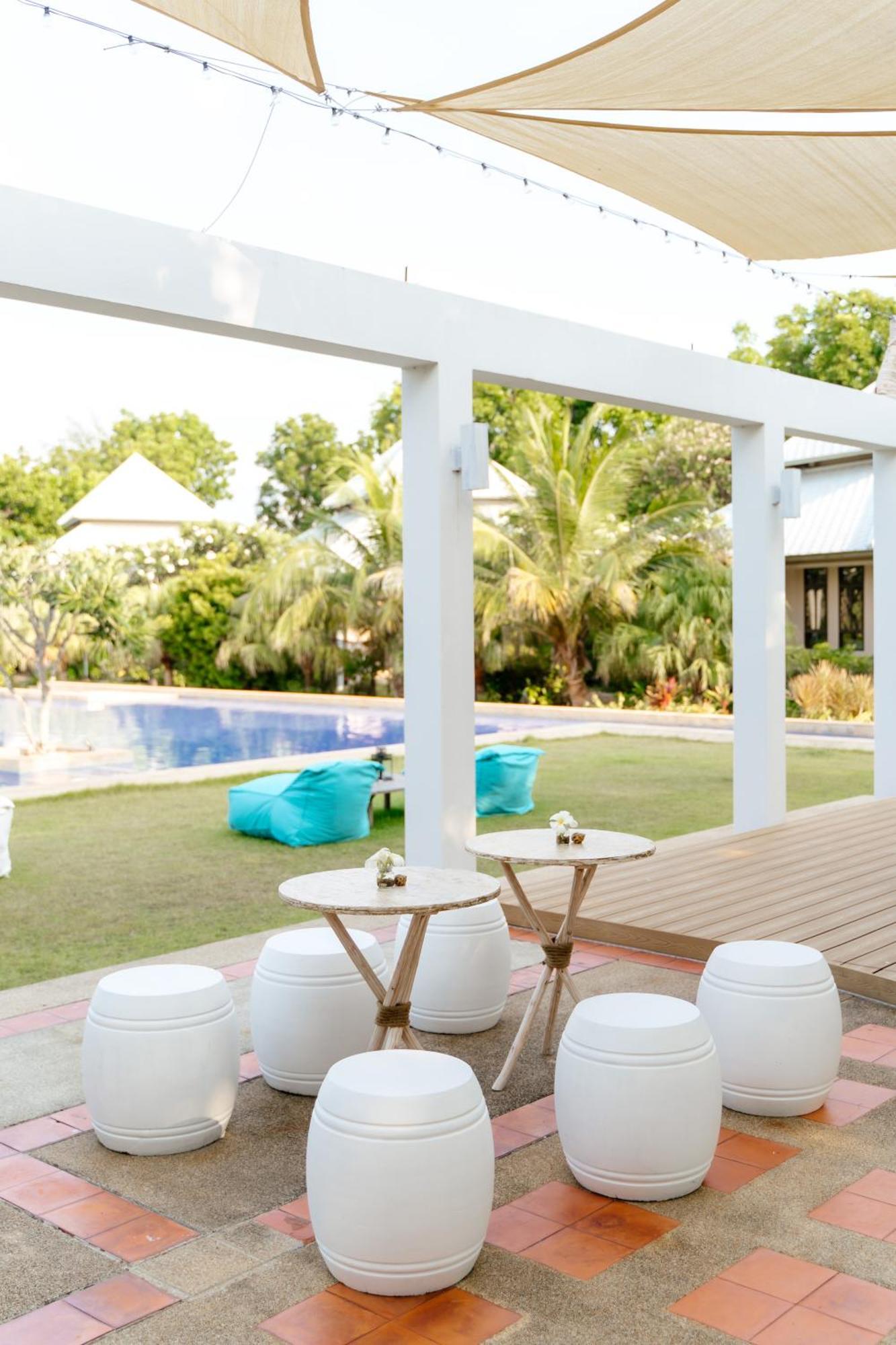 Sirarun Resort Bankrut Kültér fotó