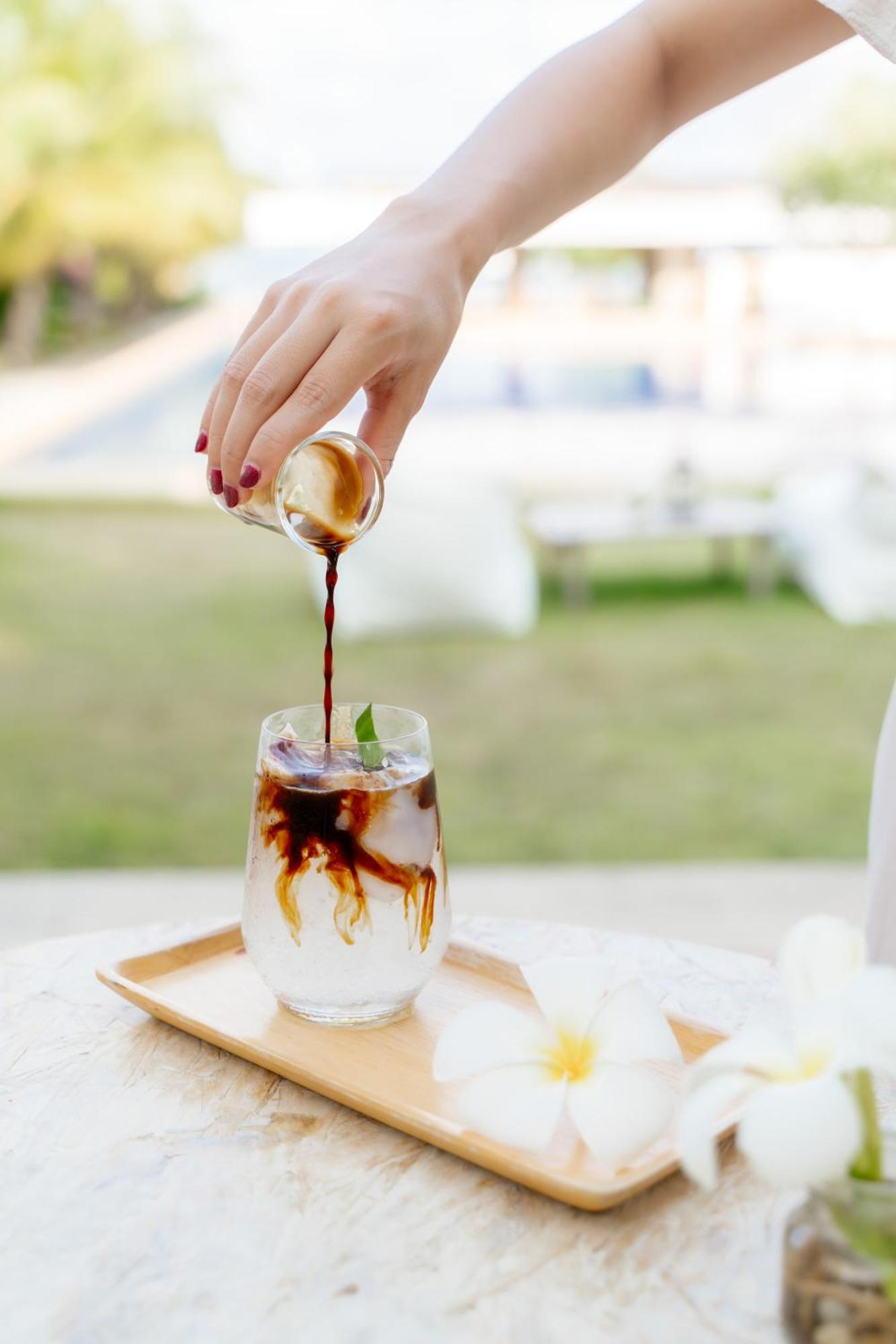 Sirarun Resort Bankrut Kültér fotó