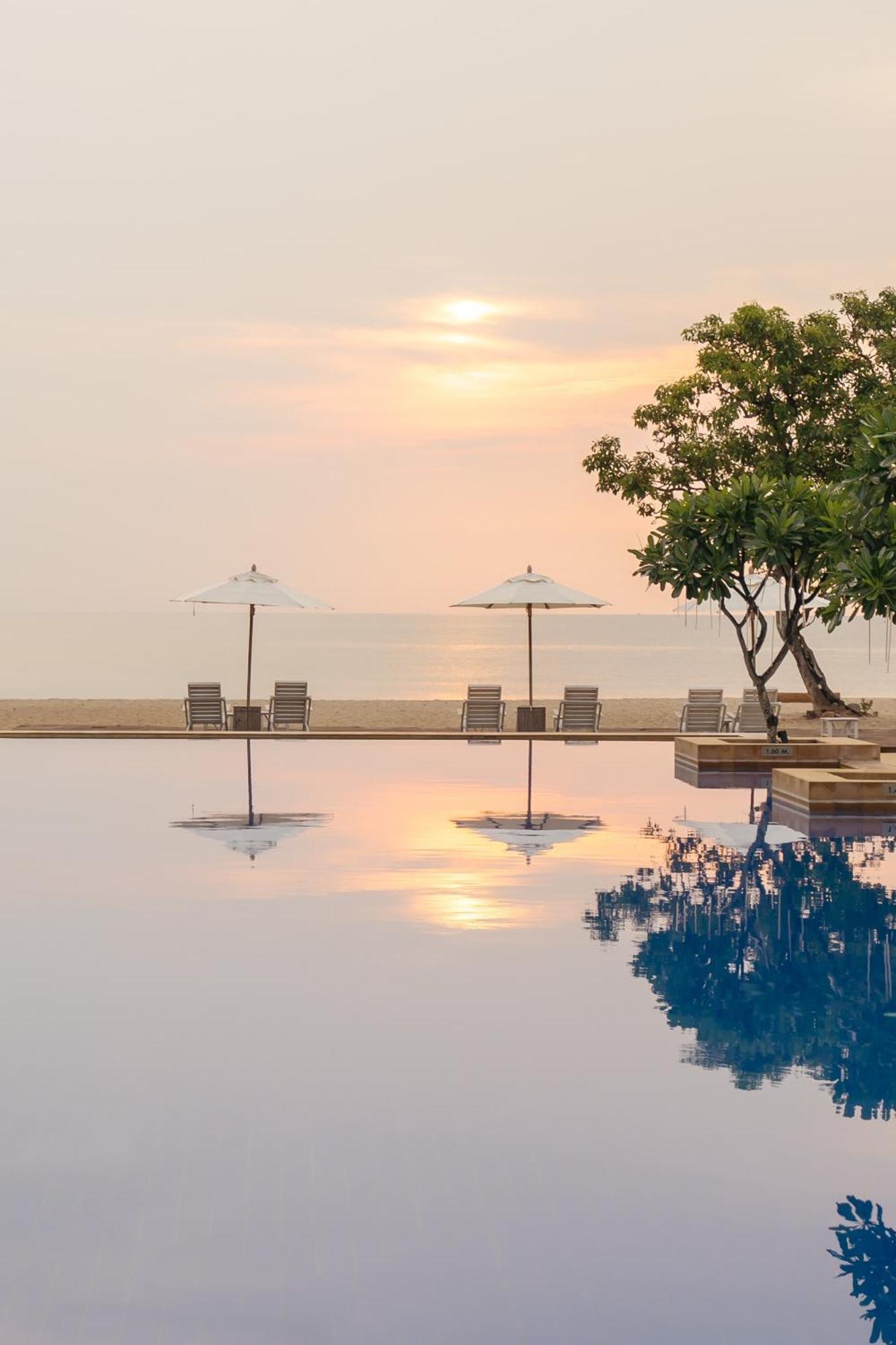 Sirarun Resort Bankrut Kültér fotó